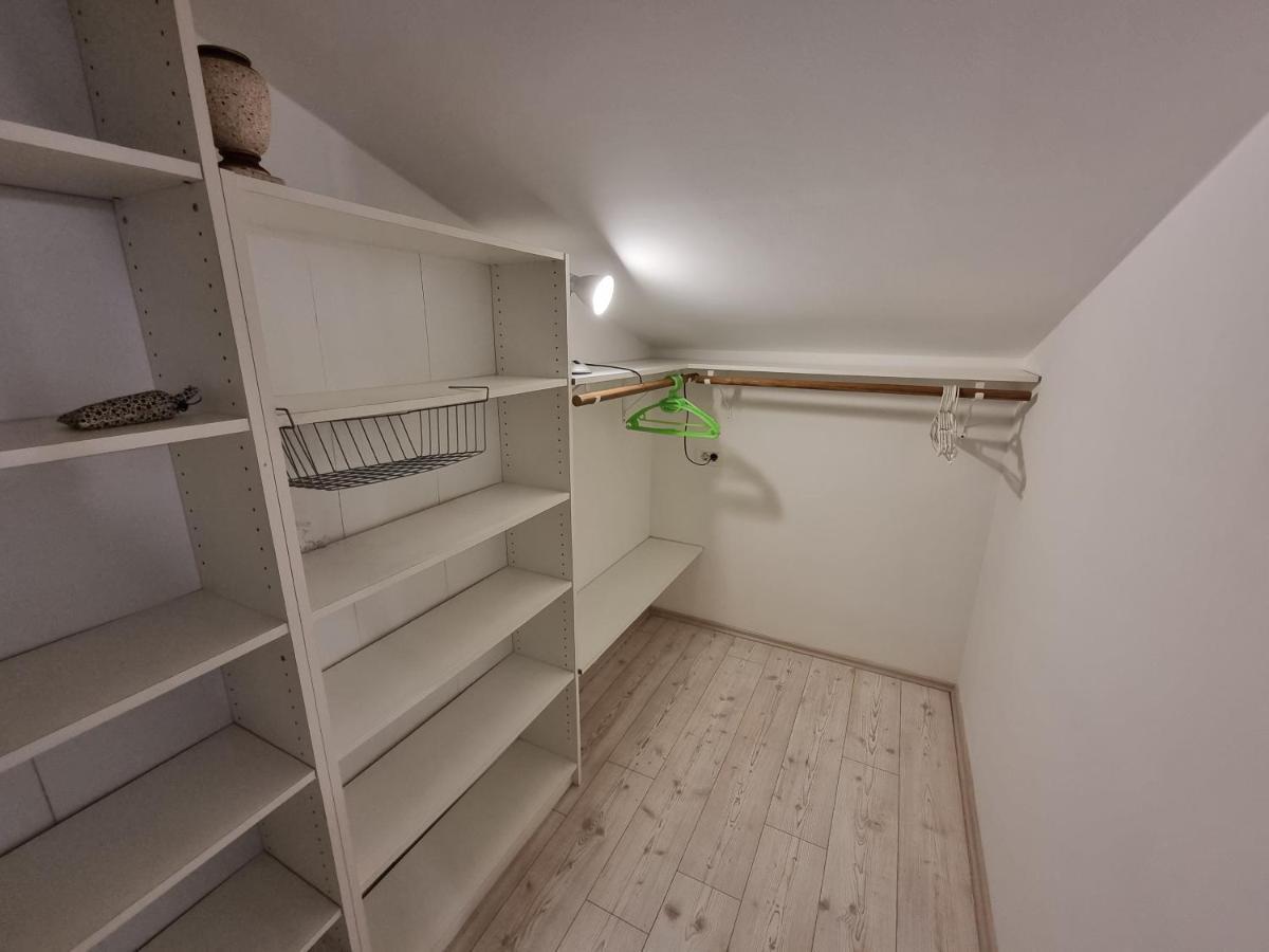 Apartman Zen Apartment Rijeka Exterior photo