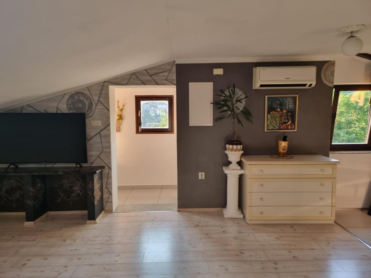 Apartman Zen Apartment Rijeka Exterior photo