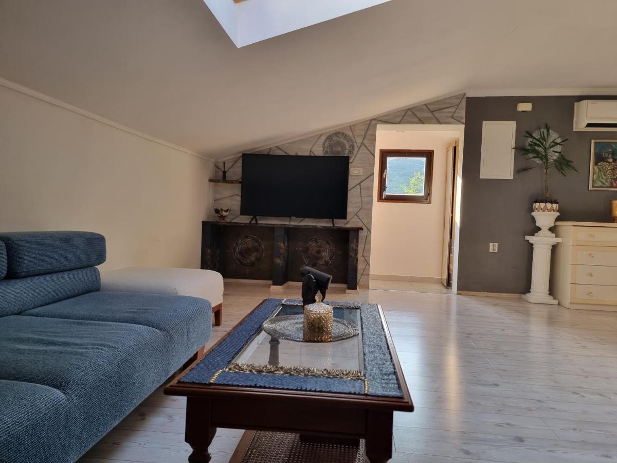 Apartman Zen Apartment Rijeka Exterior photo
