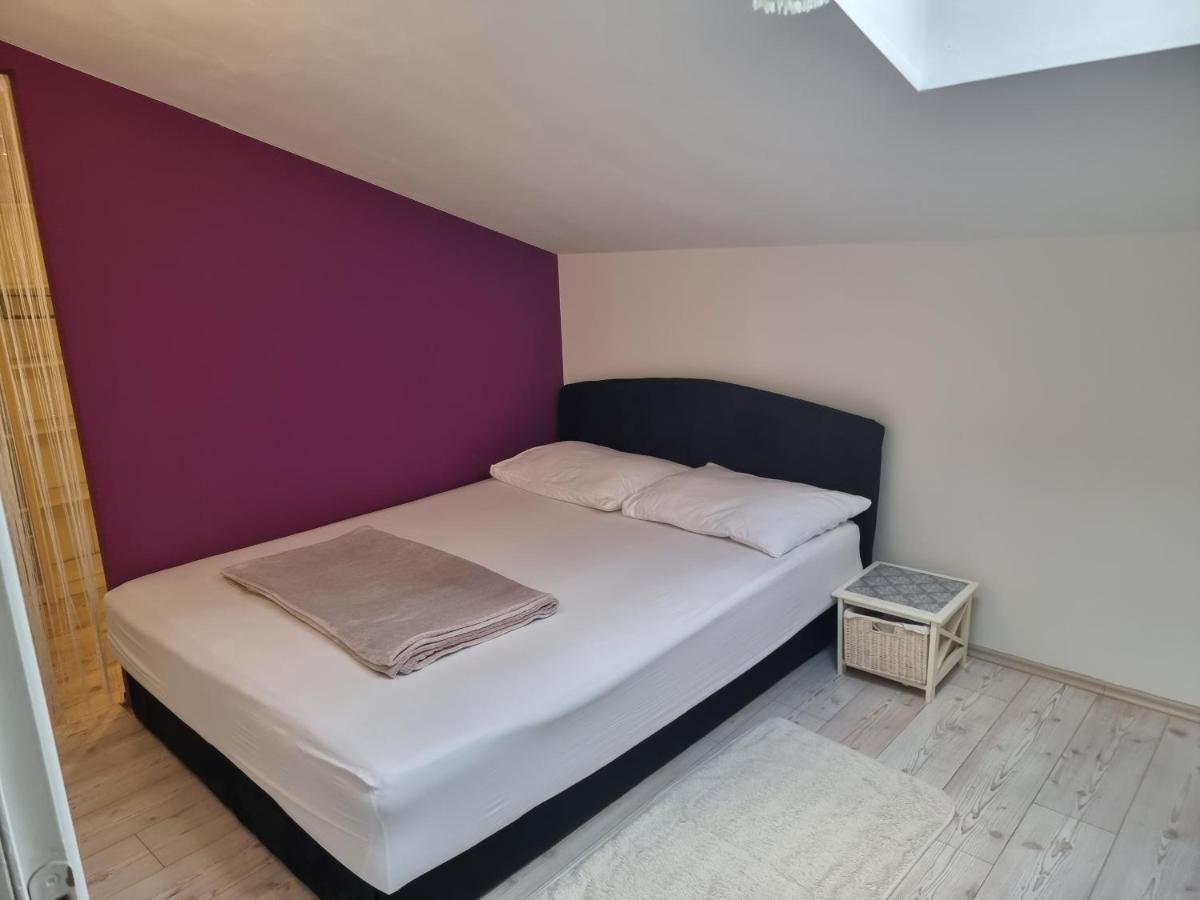 Apartman Zen Apartment Rijeka Exterior photo
