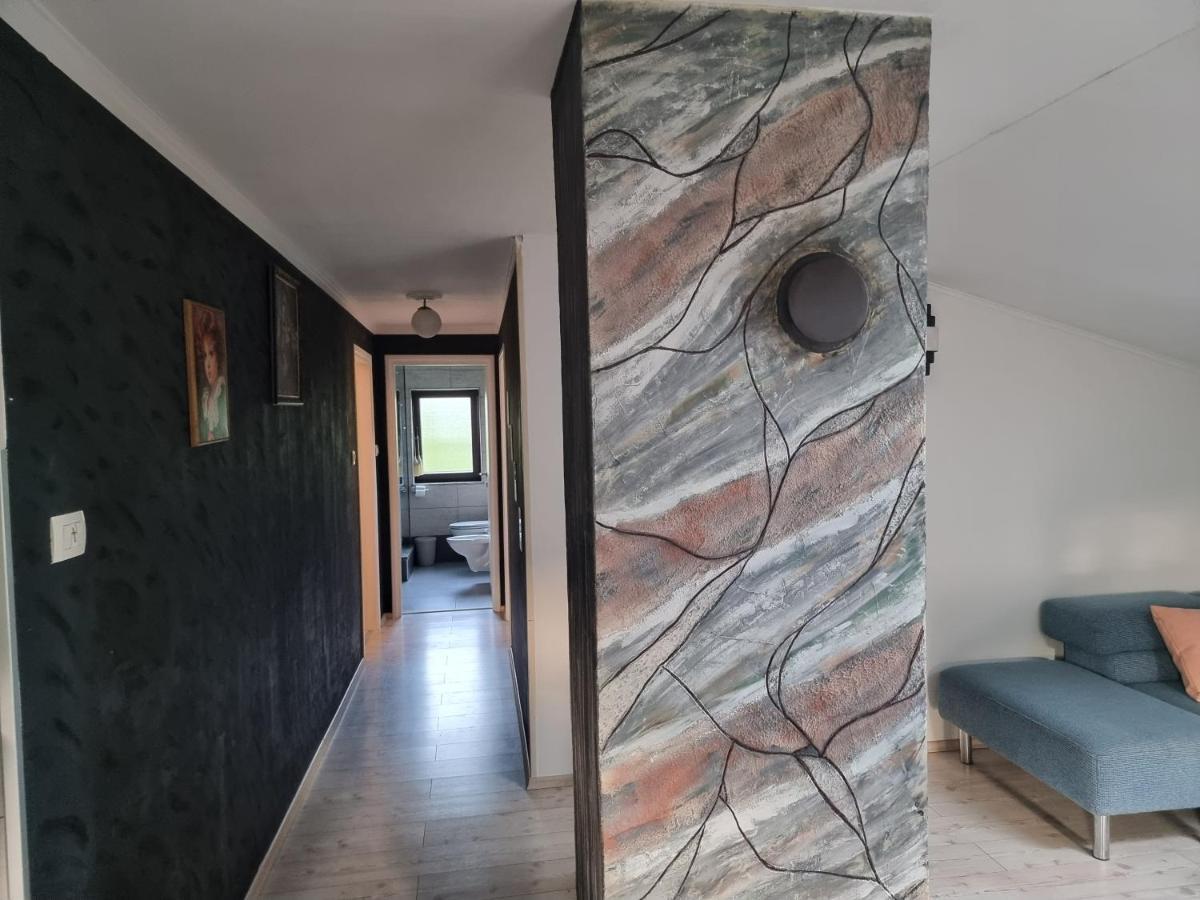 Apartman Zen Apartment Rijeka Exterior photo