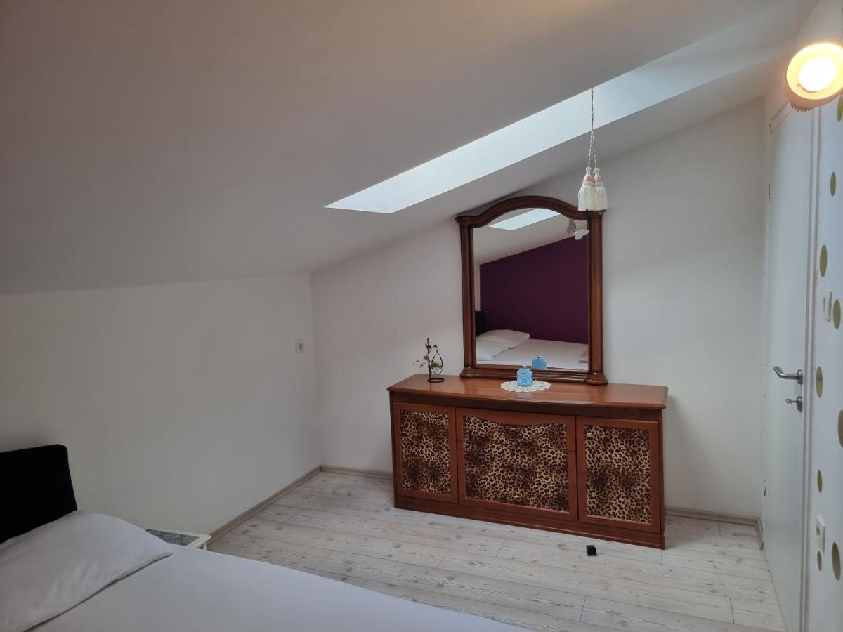 Apartman Zen Apartment Rijeka Exterior photo