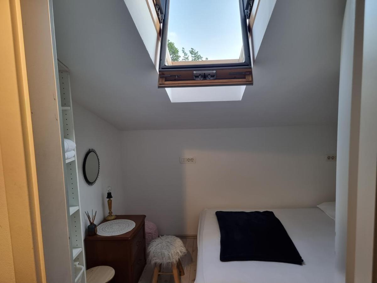Apartman Zen Apartment Rijeka Exterior photo