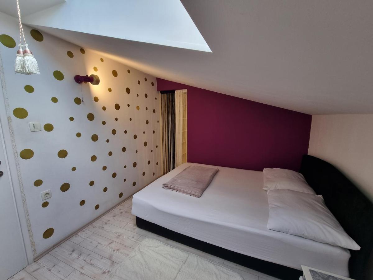 Apartman Zen Apartment Rijeka Exterior photo