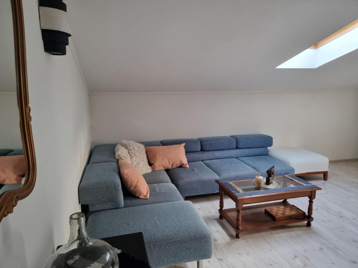 Apartman Zen Apartment Rijeka Exterior photo