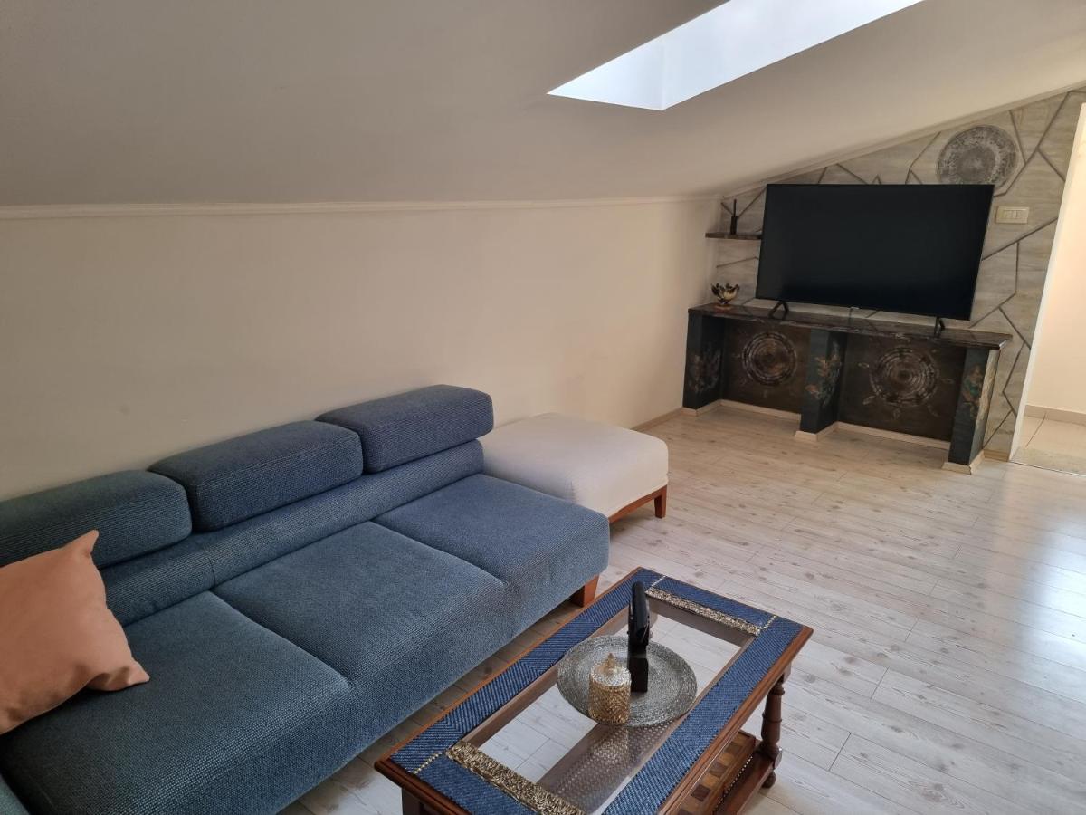 Apartman Zen Apartment Rijeka Exterior photo