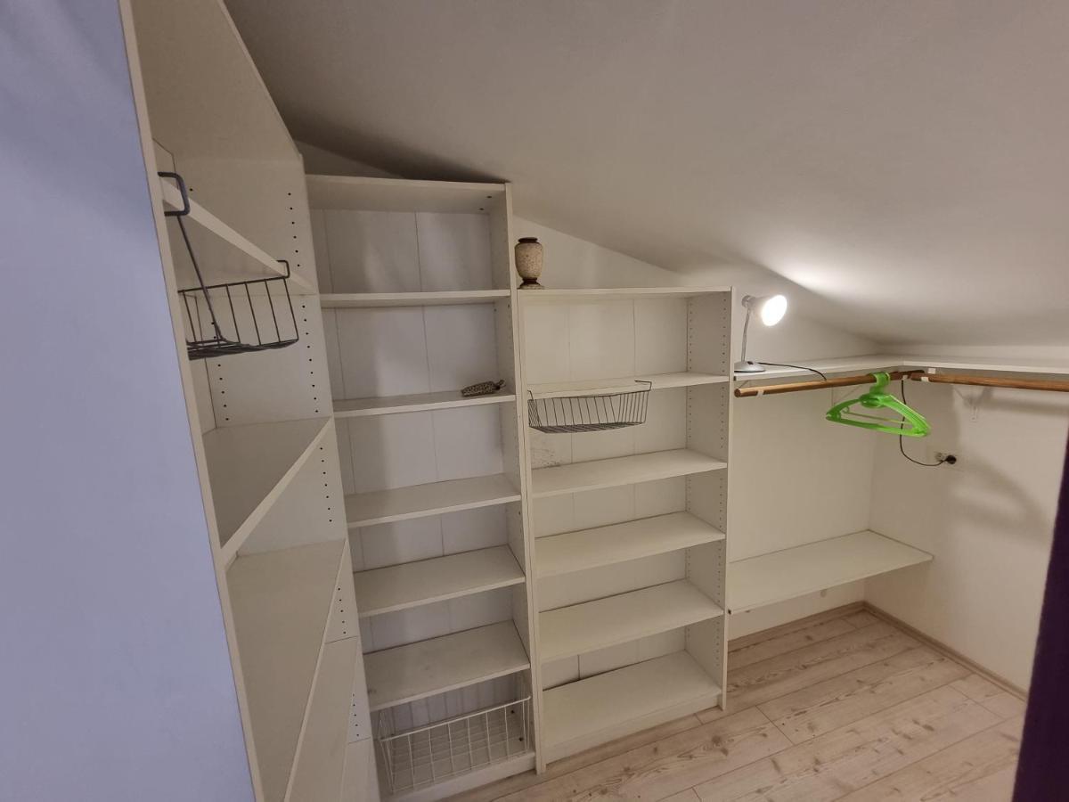 Apartman Zen Apartment Rijeka Exterior photo