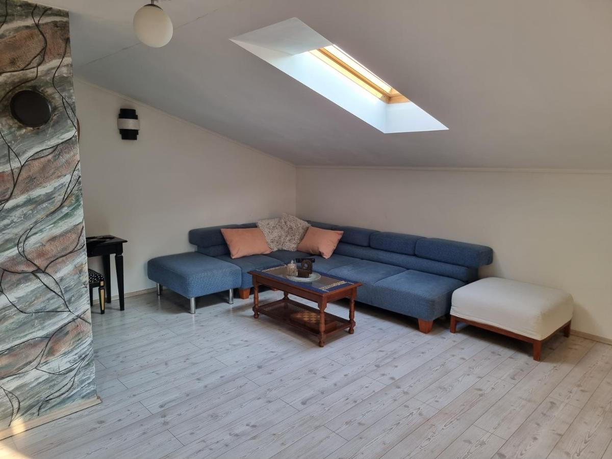 Apartman Zen Apartment Rijeka Exterior photo