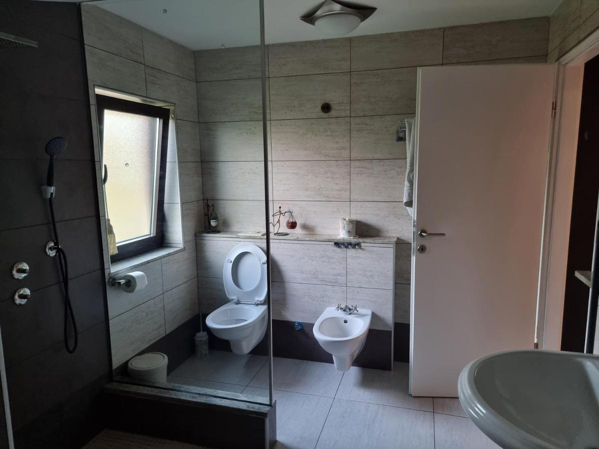 Apartman Zen Apartment Rijeka Exterior photo