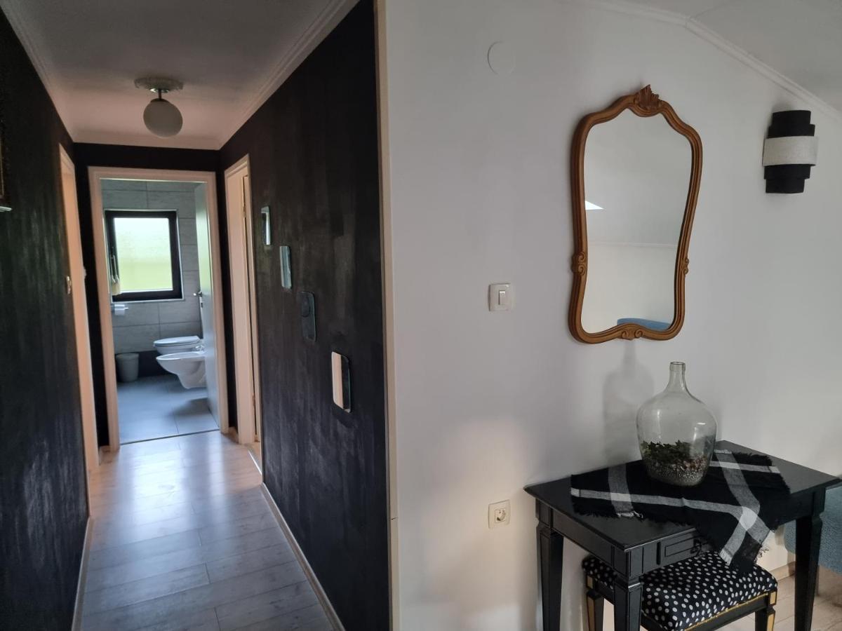 Apartman Zen Apartment Rijeka Exterior photo