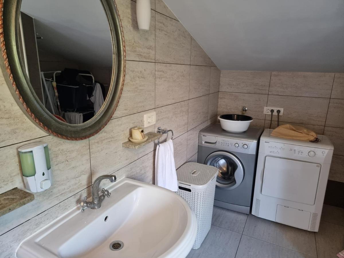 Apartman Zen Apartment Rijeka Exterior photo