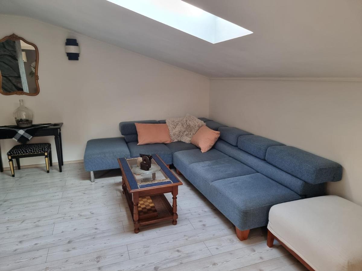 Apartman Zen Apartment Rijeka Exterior photo