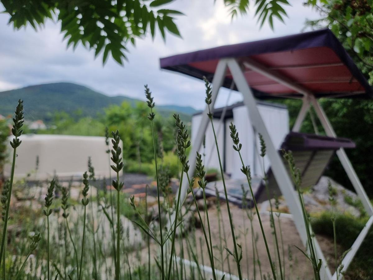 Apartman Zen Apartment Rijeka Exterior photo
